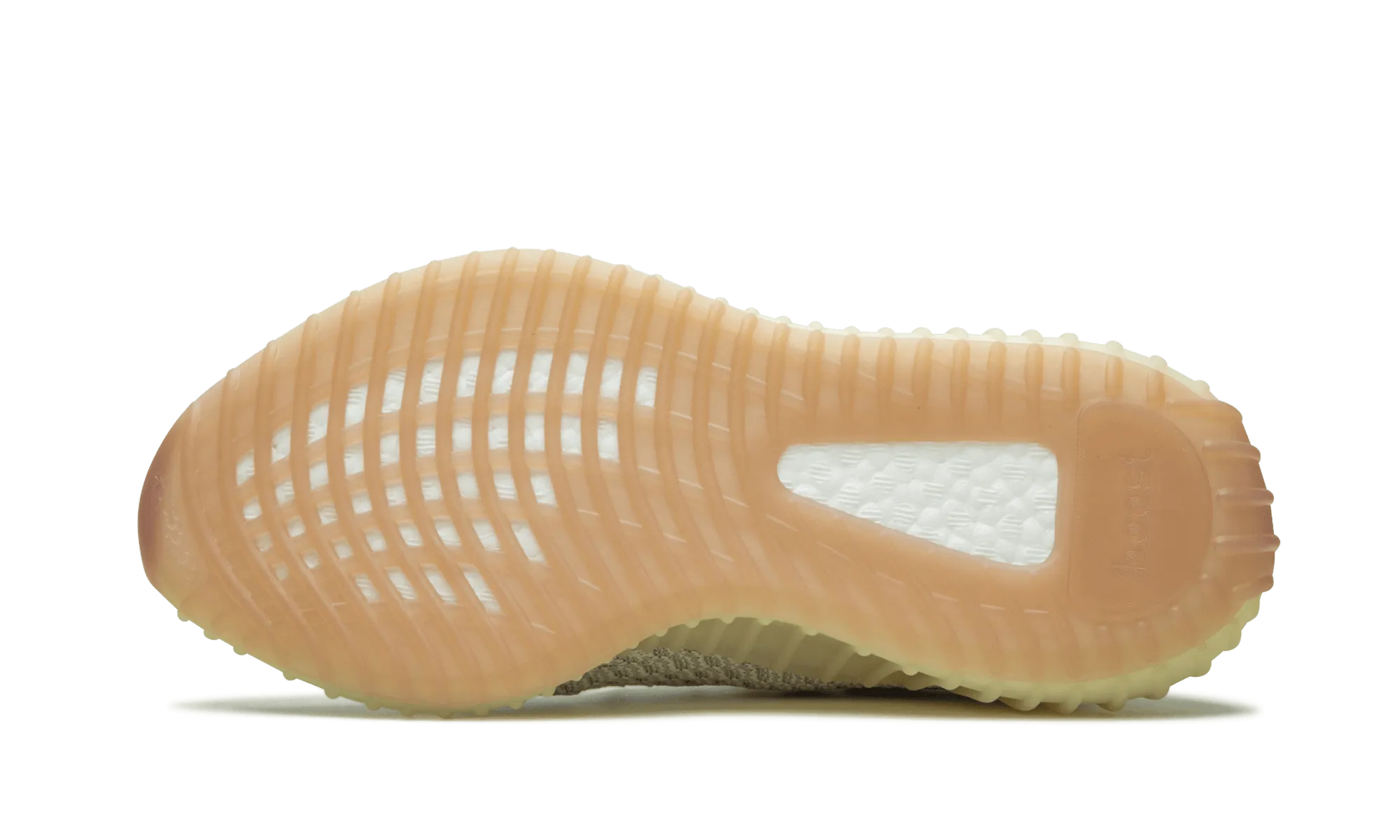 YEEZY 350 V2 CITRIN